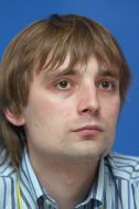 Sergey Gapochenko