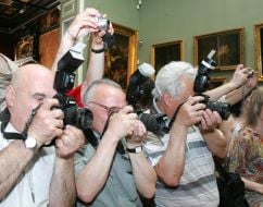 Музейное событие года