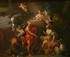 Отражение Екатерины Ющенко