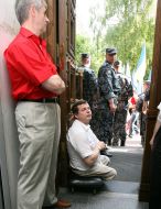 Deputies of Regions party