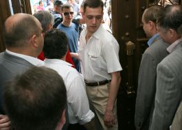 Deputies of Regions party