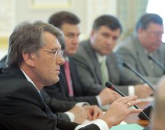 Viktor Yushchenko