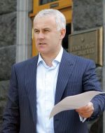 Игорь Пукшин