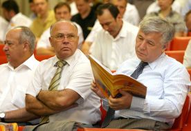 Convention of «Our Ukraine»