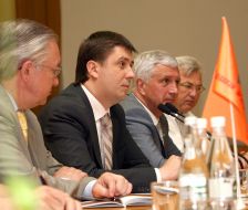 Convention of «Our Ukraine»