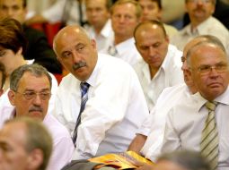 Convention of «Our Ukraine»