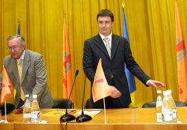 Convention of «Our Ukraine»