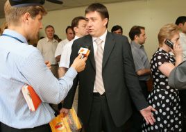 Viacheslav Kirilenko