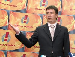 Viacheslav Kirilenko