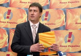 Viacheslav Kirilenko