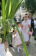 Релігія. День Святої Трійці