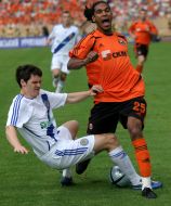 Brandau and Mikhalik