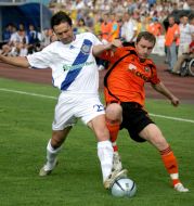 Vorobey and Vashchuk