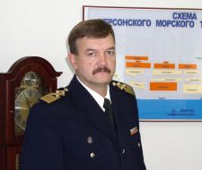 Persons. Andry Yegorov