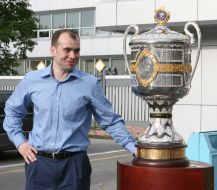 Vyacheslav Zavalnyuk