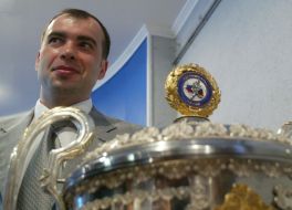 Vyacheslav Zavalnyuk