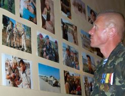 International day of UNO peacemakers