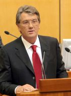 Viktor Yushchenko