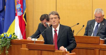 Viktor Yushchenko