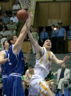 Сергей Лищук и Марко Маравич