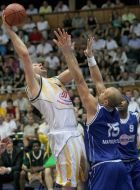 Кенан Байрамович и Харис Муезинович