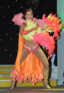 Beauty contest ”Miss Zaporozhie 2007”