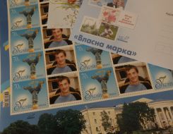 Excursion on the mail museum