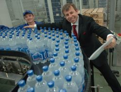 Микола Кміть