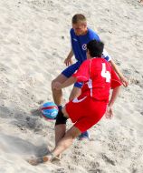 FC ”Marrion” (Odessa) vs. FC ”PFS-Sevastopol”