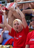 Beach soccer Championship of Ukraine