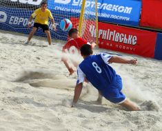 FC ”Marrion” (Odessa) vs. FC ”PFS-Sevastopol”