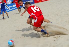 FC ”Marrion” (Odessa) vs. FC ”PFS-Sevastopol”