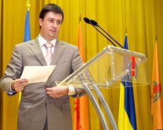 Vyacheslav Kirilenko