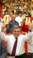 Convention of «Nasha Ukraine»