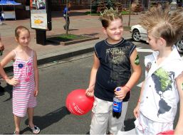 День Європи 2007