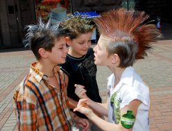 День Европы 2007