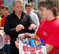 День Европы 2007