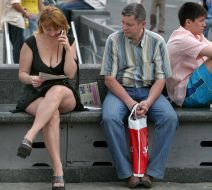 День Европы 2007