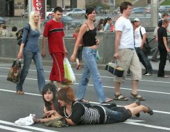 День Европы 2007