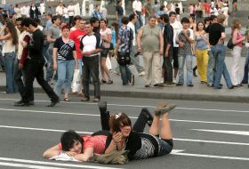 День Европы 2007