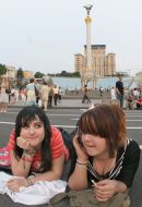 День Европы 2007