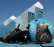 65 years of fighter part