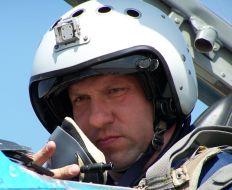 65 years of fighter part