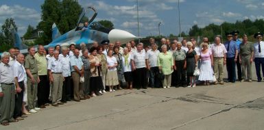 65 years of fighter part