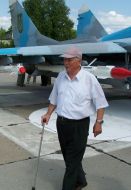 65 years of fighter part