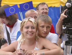 День Европы 2007