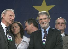 День Европы 2007