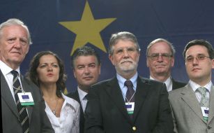 День Европы 2007