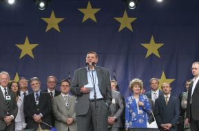 День Европы 2007