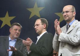 День Европы 2007